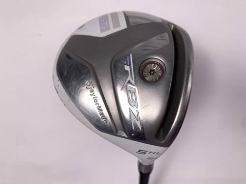 Taylormade rocketballz stage - taylormade,
