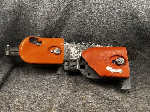 Stihl pole saw - 2,