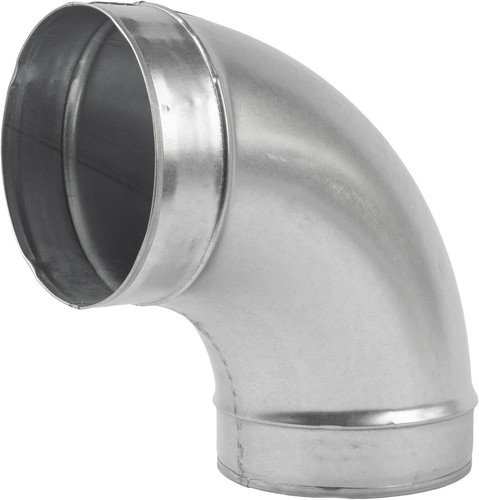 Degree ø6 inch elbow - 90°,