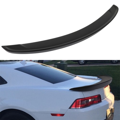 Rear spoiler for - for, 2014-2015