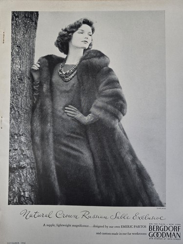 1958 women natural crown - natural,