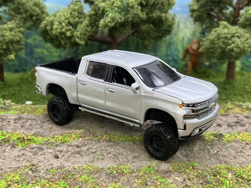 2019 chevy silverado - 2019,