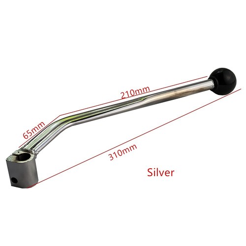 Wheeler hand gear lever - wheeler,