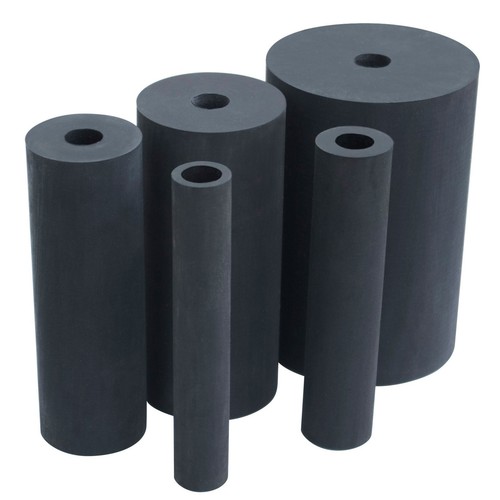 Oscillating sander rubber drum - oscillating,