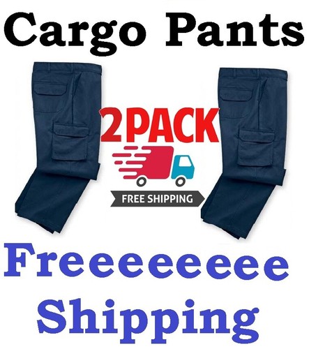 Cargo work pants - work, uniform
