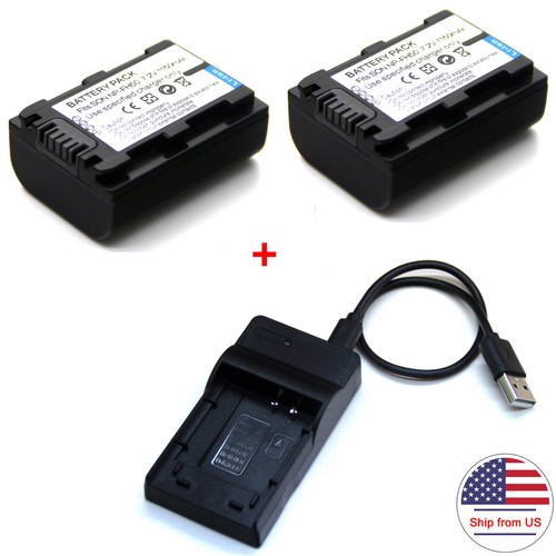 Battery charger for sony - /,