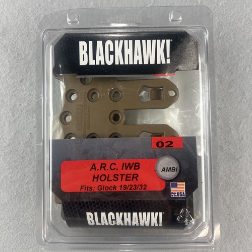 Blackhawk 417502ug c - blackhawk, a.r.c