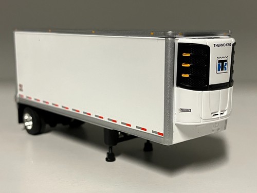 Dcp white wabash - dcp, 28'