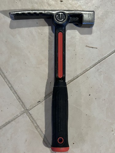 Crescent brick hammer - crescent,