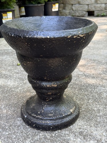 Vintage european black - vintage,