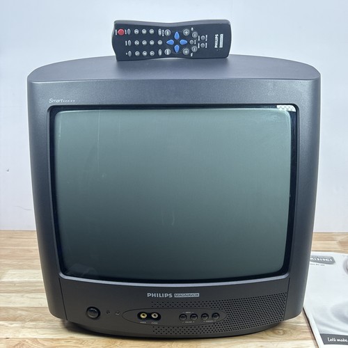 Philips magnavox pr1319 c121 - philips,