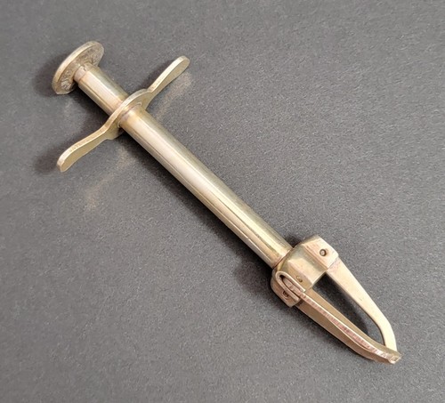 Vintage silver mechanical - vintage,