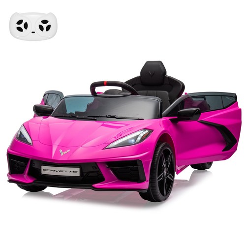 Ride car for kids 12v - on,