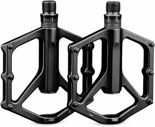 Lightweight bike pedals - lightweight,