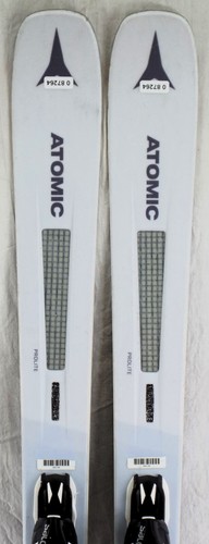 Atomic vantage c used - 19-20,