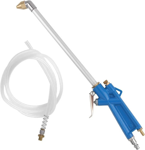 Air blow gun pneumatic engine - air,