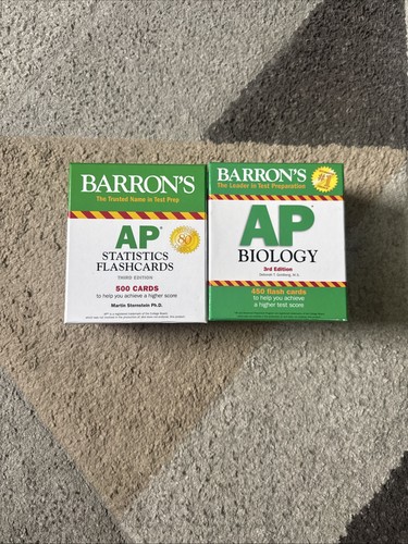 Barron statistics and - barron's,