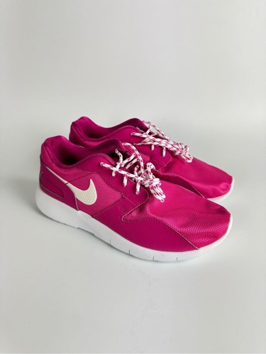 Nike kids kaishi girls pink - gs,