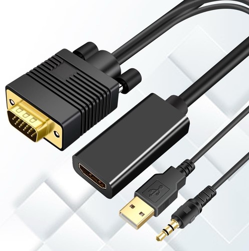 Vga hdmi - vga, hdmi(display)