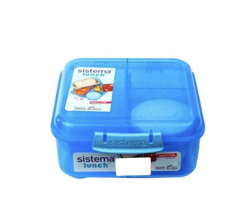 Sistema bento lunch box - sistema,
