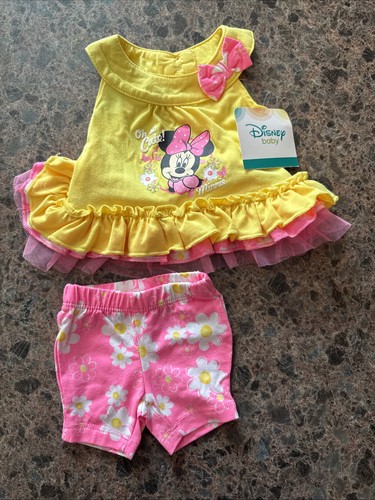 Disney baby nwt summer - nwt,