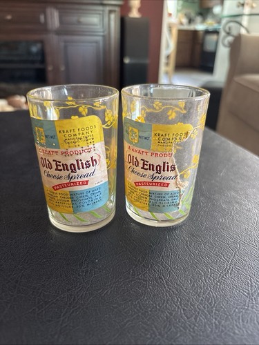 Vintage kraft swanky swig - vintage,