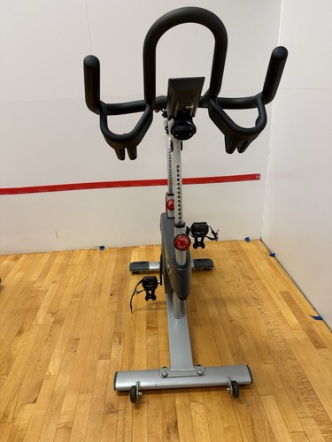 Life fitness lifecycle - life, gx