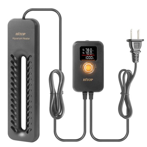 Hitop 1000w digital aquarium - 1000w,