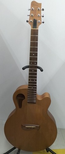 Tacoma chief c1c acoustic - tacoma,