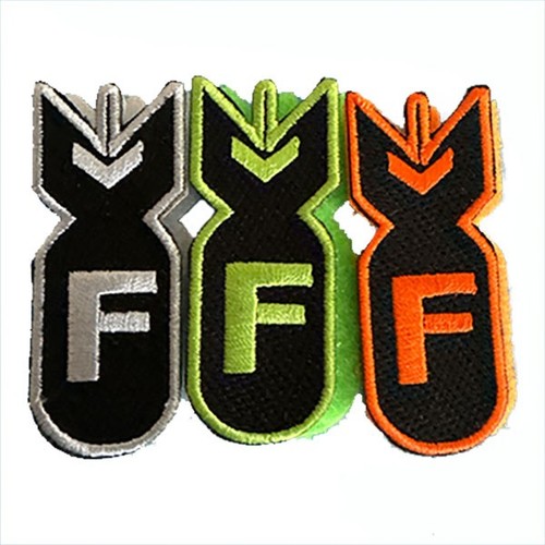 Set two f bomb - set,