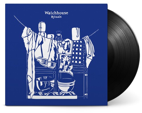 Watchhouse rituals new - -,