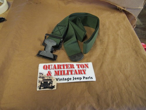 Jerry can strap nylon nos - can,