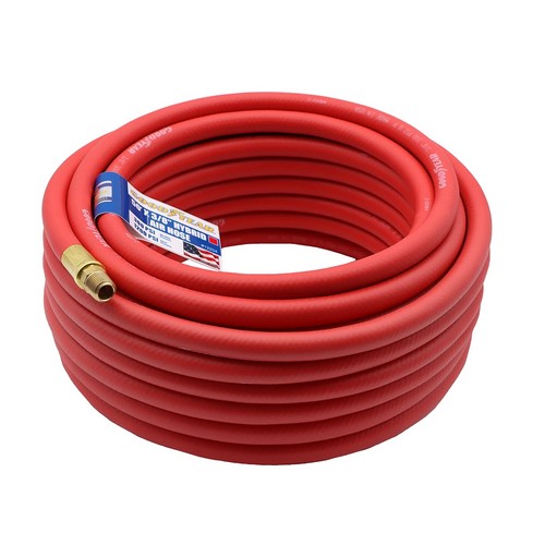 Goodyear 8 hybrid - 3/8", air