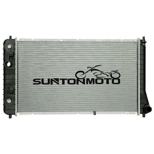 1687 radiator for 1995 - 1687,