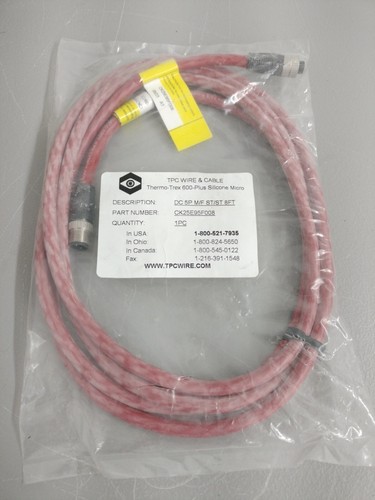 Tpc wire and cable thermo - wire,