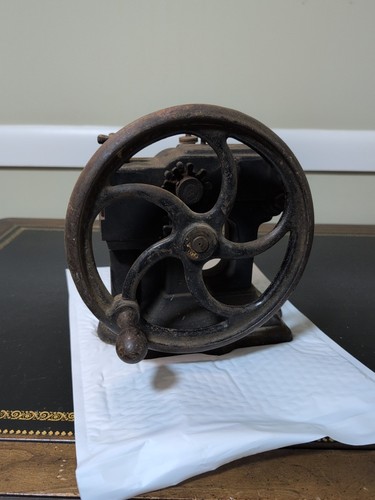 Rodi leather skiver slitter - leather,