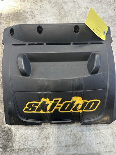 Ski doo snow flap 520000449 - ski,