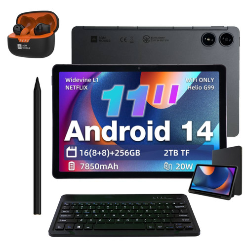 Agm pad tablet gaming - p2,