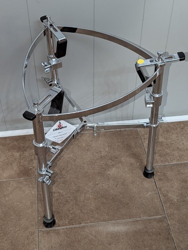 Gibraltar gcs conga stand for - gibraltar,