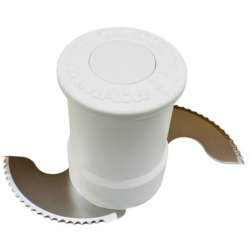 Kitchenaid kfp07bl food - kfp07bl,