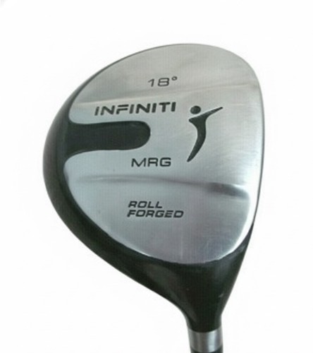 Infiniti golf mrg fairway - mrg, wood