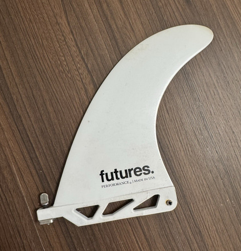 Futures performance inch - performance, 6"