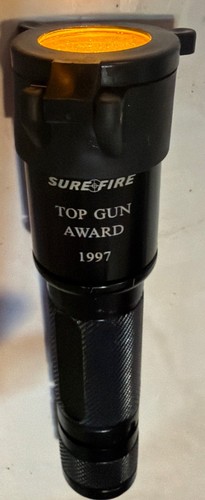 Surefire tactical - 6p,
