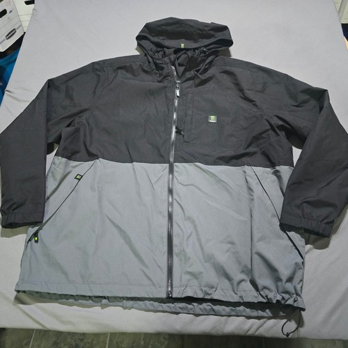 Monster energy windbreaker - monster,
