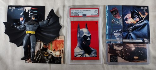 Psa mint batman - 9,