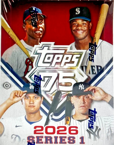 2026 topps 1991 - 🔥2026,