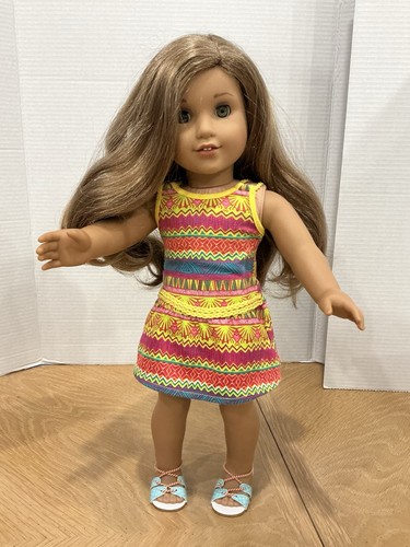 American girl goty - ,