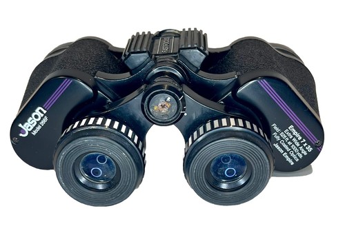 Binoculars jason 266f empire - jason,