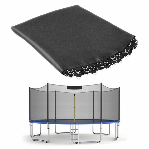 Replacement jumping trampoline - replacement,
