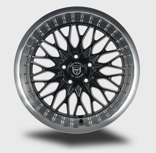 Ns5 inch black - ns5,